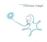 Monkey Magic