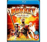 Monkey Magic