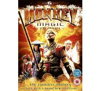 Monkey Magic [Import anglais]