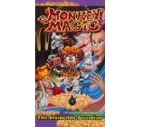 Monkey Magic: Invincible Guardian