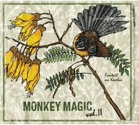 Monkey Magic Vol. 2 [Import]