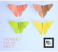 Monkey Majik - 10 Years Best [Import]