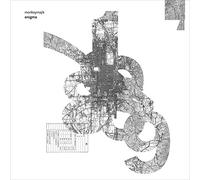 MONKEY MAJIK - Enigma