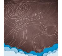Monkey Majik - Rare Tracks [+ Bonus DVD] [Import]