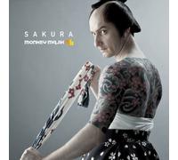 Monkey Majik - Sakura