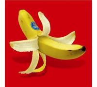 Monkey Majik - Time [Import]