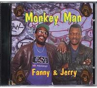 Monkey Man