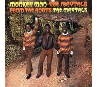 Monkey Man From The Roots The Maytals (Interprète) https://www.fnac.com/a12409124/The-Maytals-Monkey-Man-From-The-Roots-CD-album?oref=36d8c948-3626-2ceb-1698-e70d46ffc86a