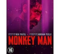 MONKEY MAN-NL FR-BLURAY G