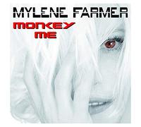 Mylene Farmer – Monkey Me – Import