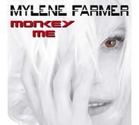 Mylene Farmer - Monkey Me