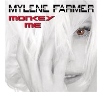 Monkey Me CD