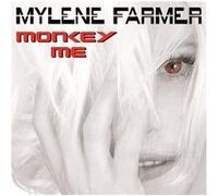 Monkey me - CD + Blu-Ray Audio - Digipack - Edition limitée