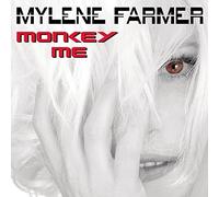 Monkey Me (Version Cristal) Mylène Farmer (Interprète) https://www.fnac.com/a18214243/Mylene-Farmer-Monkey-Me-Version-Cristal-CD-album?oref=1cd0cb42-97a9-72c9-0b91-1616aec4d0c8