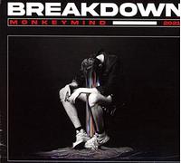 Monkey Mind - Breakdown [Import]