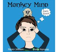 Monkey Mind: Can't sleep !
