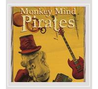 Monkey Mind Pirates