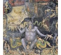 Steve Mason – Monkey Minds in the Devil's Time – Vinyle 12" – Domino