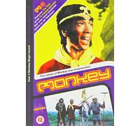 Monkey - Monkey 01 [Import anglais]