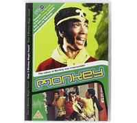 Monkey - Monkey 02 [Import anglais]
