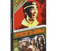 Monkey - Monkey 03 [Import anglais]