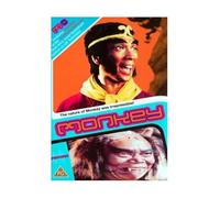 Monkey - Monkey 05 [Import anglais]