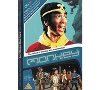 Monkey - Monkey 07 [Import anglais]