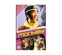 Monkey - Monkey 08 [Import anglais]