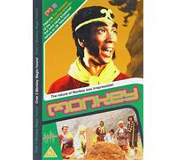Monkey - Monkey 11 [Import anglais]