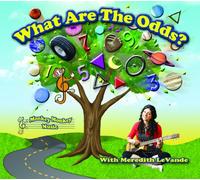 Monkey Monkey Music - What are The Odds