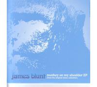 Monkey on My Shoulder