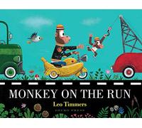 Monkey on the Run