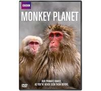 Monkey Planet-BBC [Import]
