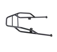 Monkey Porte-Bagages Arrière Robuste avec étagère de Support pour V7 Custom 2021-2024 Boulons et écrous Inclus pour Les Amateurs de Moto