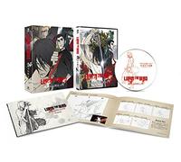 Monkey Punch-Lupin The 3Rd Chikemuri No Ishikawa Goemon [Edizione: Giappone] [Import]