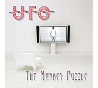 Ufo – The Monkey Puzzle – SPV Entertainment