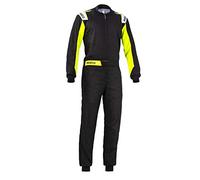sparco Monkey Rookie 2020 Taille XS Blck/Fl
