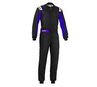sparco Monkey Rookie 2020 Taille XXL Blck/E