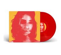 Monkey Safari – Safe (Joris Voorn Remix) – Vinyle 12" Rouge – Édition anniversaire