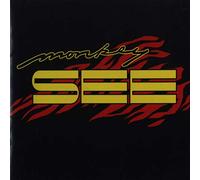 Monkey See +1 [Import]