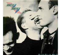 Monkey See - Monkey Do - Don't Crash My Car - Hansa - 611 762