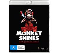 Monkey Shines: an Experiment in Fear [Blu-Ray] [Import]