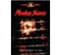 Monkey shines - DVD Zone 1 G