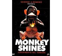 Monkey Shines - Esperimento nel terrore
