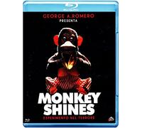 Monkey Shines - Esperimento Nel Terrore [Blu-ray]