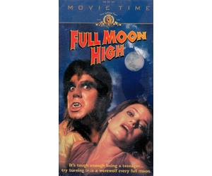 Monkey Shines [VHS]