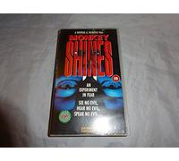 Monkey Shines [VHS] [Import anglais]