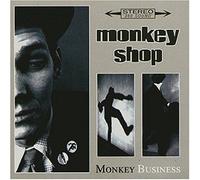 Monkey Shop - Monkey Business [Import]