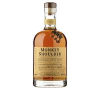 Monkey Shoulder Blended Malt Whisky 5 cl