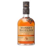 Monkey Shoulder Whisky Blended Malt The Original Batch 27 40% 70 cl